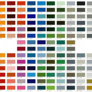 FARBA POLIURETANOWA OKRĘTOWA MASZYNY ROLNICZE PRZYCZEPY kolory 1L HEMPEL