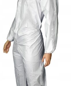 Kombinezon malarskie/lakiernicze rozmiar M/L/XL