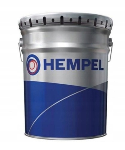 FARBA POLIURETANOWA DO PRZYCZEP KEMPINGOWYCH - obrazek 2