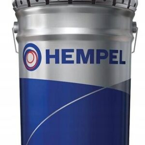 HEMPEL GLOBIC 9000 ANTYFOULING ANTYPOROSTOWA CZARNY 1L