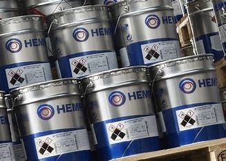 HEMPEL AVANTGUARD 750 CYNK EPOXYDOWY ANTYKOROZYJNY PODKŁAD 2L - obrazek 2